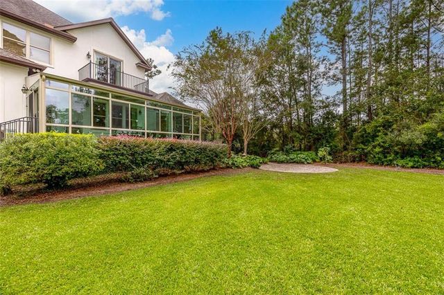 201 Stillwater Drive, St. Simons Island, GA 31522