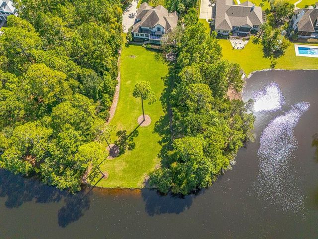 201 Stillwater Drive, St. Simons Island, GA 31522