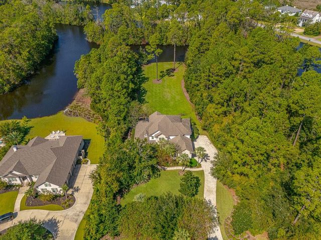 201 Stillwater Drive, St. Simons Island, GA 31522