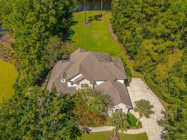 201 Stillwater Drive, St. Simons Island, GA 31522