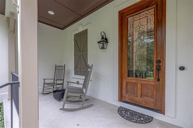 201 Stillwater Drive, St. Simons Island, GA 31522
