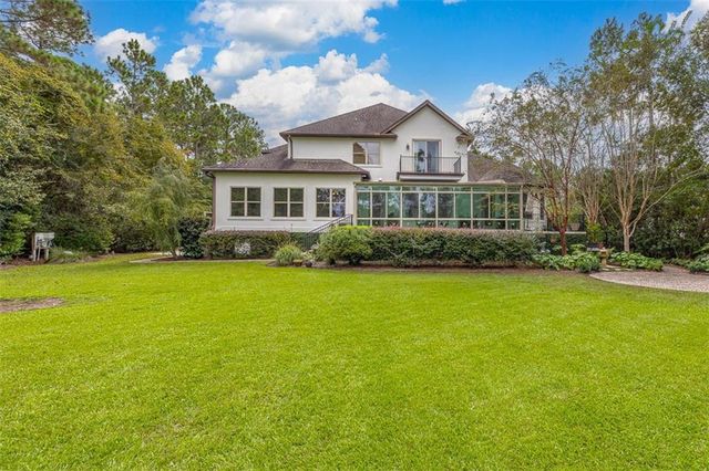 201 Stillwater Drive, St. Simons Island, GA 31522