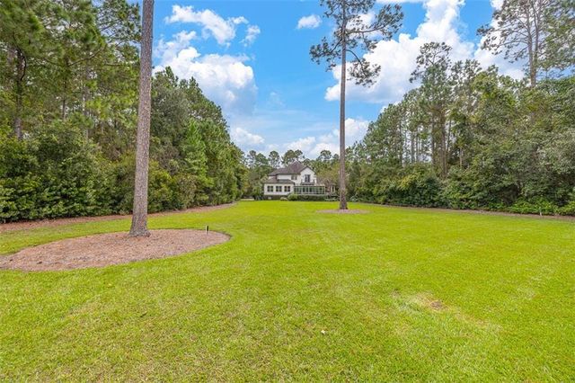 201 Stillwater Drive, St. Simons Island, GA 31522