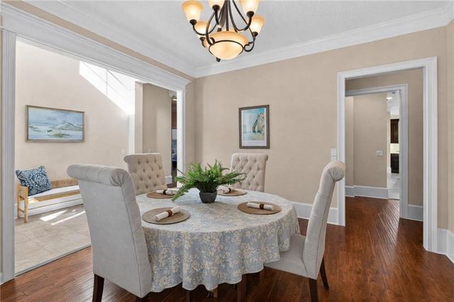 201 Stillwater Drive, St. Simons Island, GA 31522