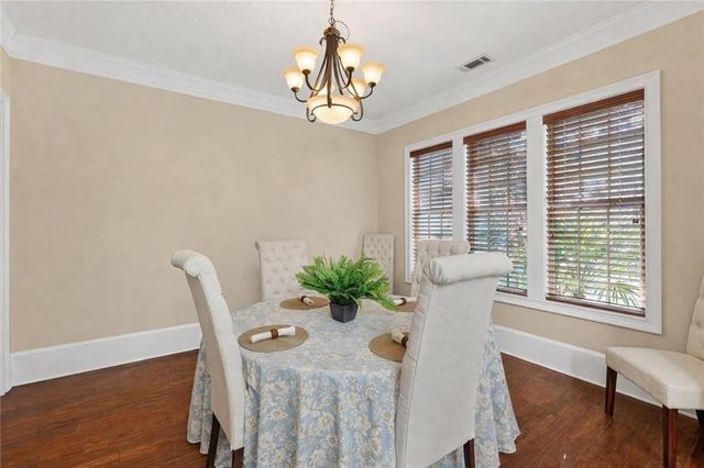 201 Stillwater Drive, St. Simons Island, GA 31522