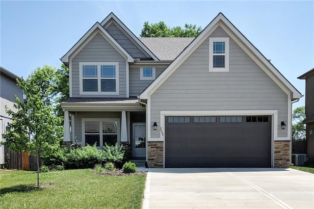 4409 Ironwood Drive