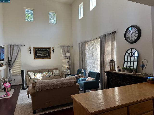 812 Allen Ct., Brentwood, CA 94513
