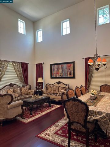 812 Allen Ct., Brentwood, CA 94513