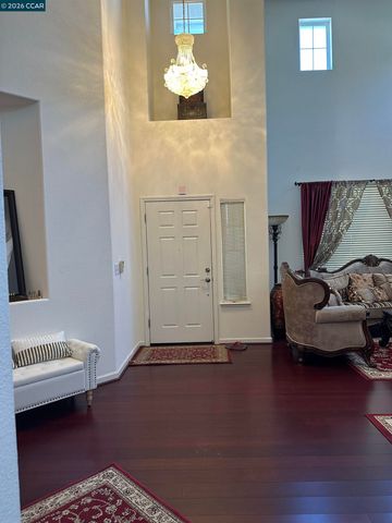 812 Allen Ct., Brentwood, CA 94513