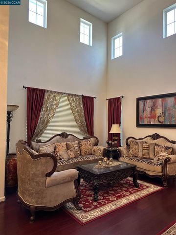 812 Allen Ct., Brentwood, CA 94513