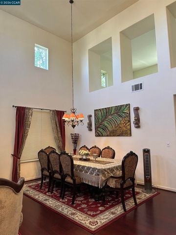 812 Allen Ct., Brentwood, CA 94513