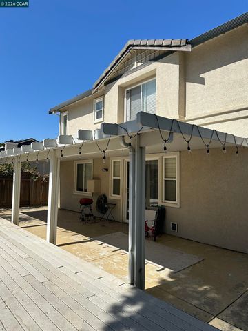 812 Allen Ct., Brentwood, CA 94513