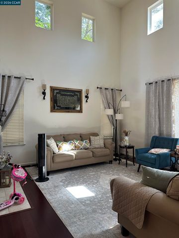 812 Allen Ct., Brentwood, CA 94513