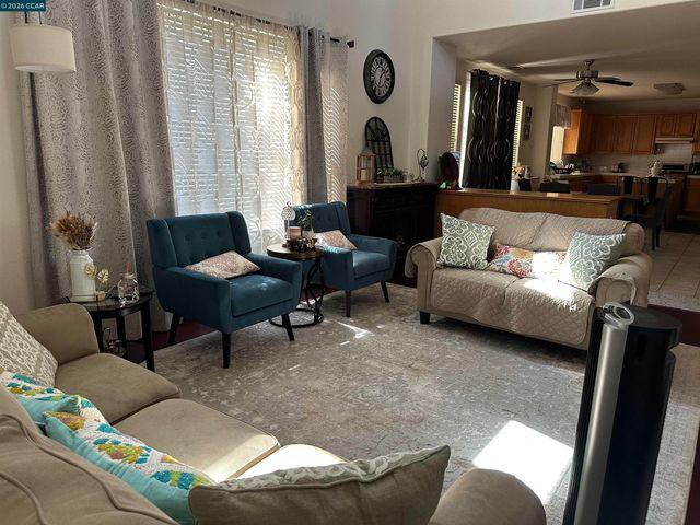 812 Allen Ct., Brentwood, CA 94513