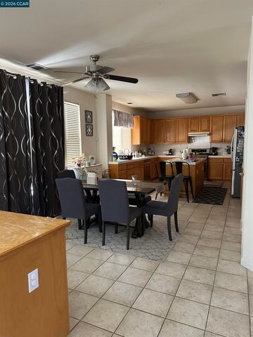 812 Allen Ct., Brentwood, CA 94513