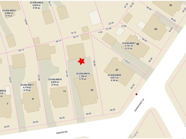 15 Inwood Rd, Worcester, MA 01606