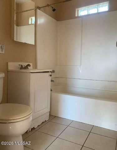 1143 N Richey Boulevard, Tucson, AZ 85716