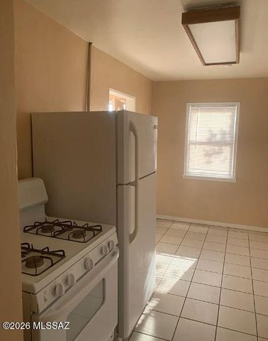 1143 N Richey Boulevard, Tucson, AZ 85716
