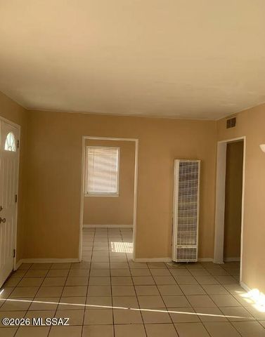 1143 N Richey Boulevard, Tucson, AZ 85716