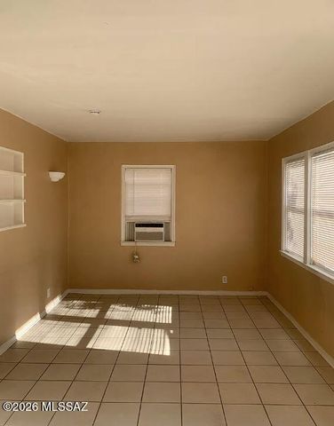 1143 N Richey Boulevard, Tucson, AZ 85716