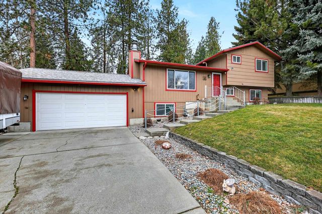 515 E Shenandoah Dr, Spokane, WA 99208