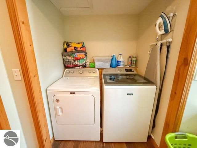 2703 E Moorestown Road, Lake City, MI 49651