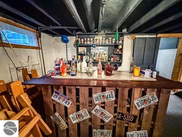 2703 E Moorestown Road, Lake City, MI 49651