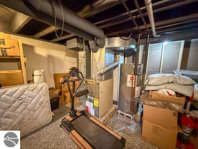 2703 E Moorestown Road, Lake City, MI 49651