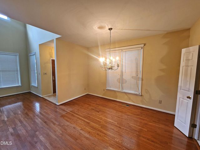 1615 Dunraven Drive, Raleigh, NC 27612