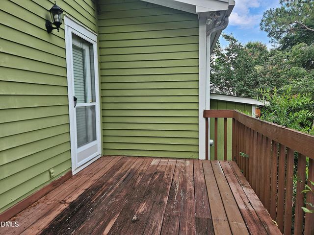 1615 Dunraven Drive, Raleigh, NC 27612