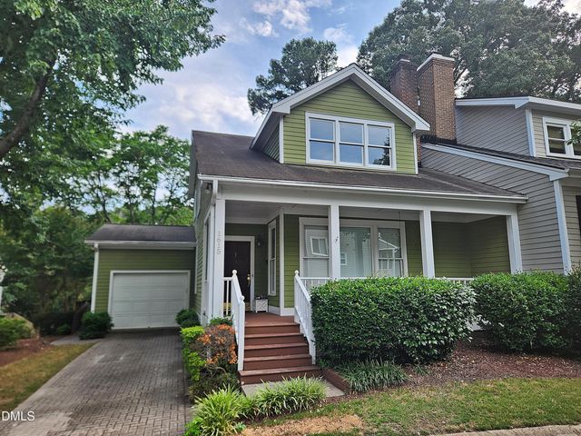 1615 Dunraven Drive, Raleigh, NC 27612