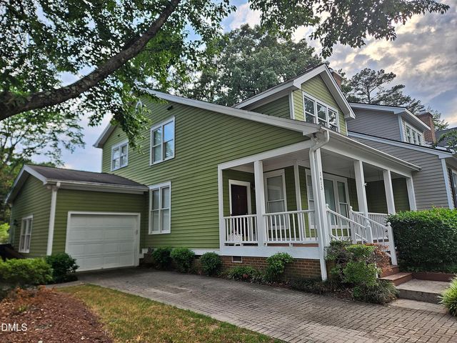 1615 Dunraven Drive, Raleigh, NC 27612