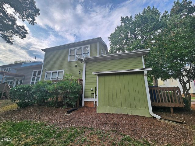 1615 Dunraven Drive, Raleigh, NC 27612