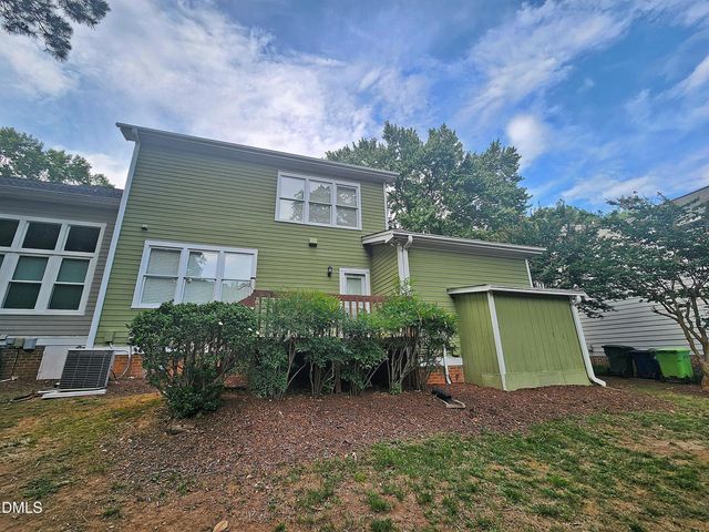 1615 Dunraven Drive, Raleigh, NC 27612