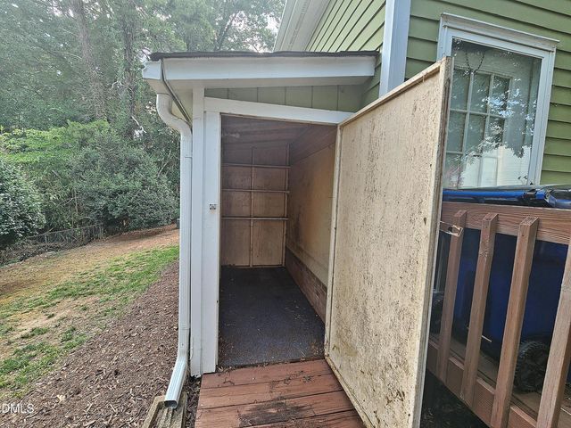 1615 Dunraven Drive, Raleigh, NC 27612