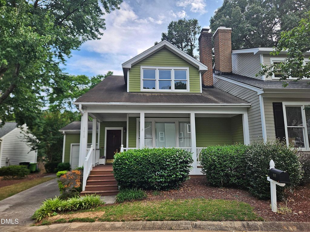 1615 Dunraven Drive, Raleigh, NC 27612