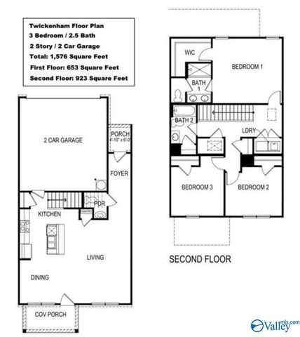 21432 Scuttle Street, Athens, AL 35613