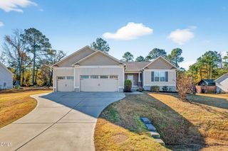 235 Highcroft Circle, Benson, NC 27504