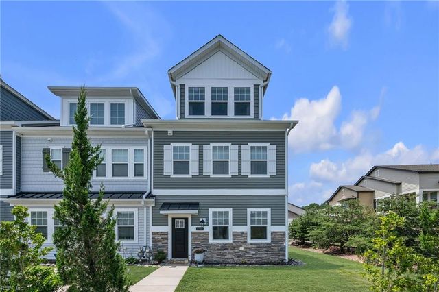 1701 Pasture PL, Chesapeake, VA 23323