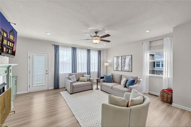 1701 Pasture PL, Chesapeake, VA 23323