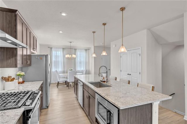 1701 Pasture PL, Chesapeake, VA 23323