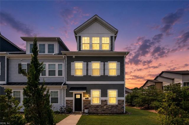 1701 Pasture PL, Chesapeake, VA 23323