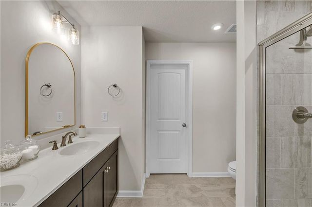 1701 Pasture PL, Chesapeake, VA 23323