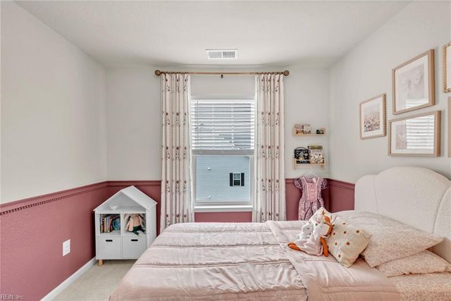 1701 Pasture PL, Chesapeake, VA 23323