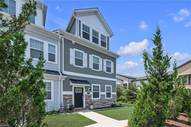 1701 Pasture PL, Chesapeake, VA 23323