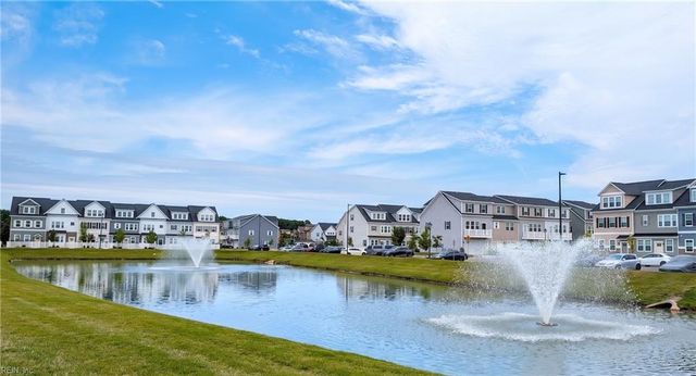 1701 Pasture PL, Chesapeake, VA 23323