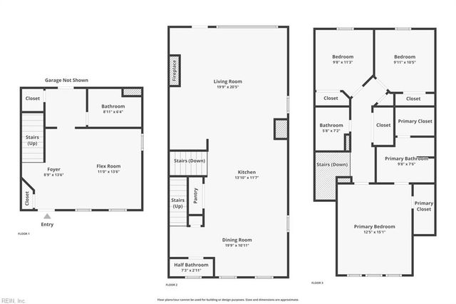 1701 Pasture PL, Chesapeake, VA 23323