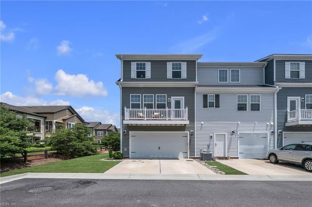 1701 Pasture PL, Chesapeake, VA 23323