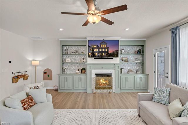 1701 Pasture PL, Chesapeake, VA 23323