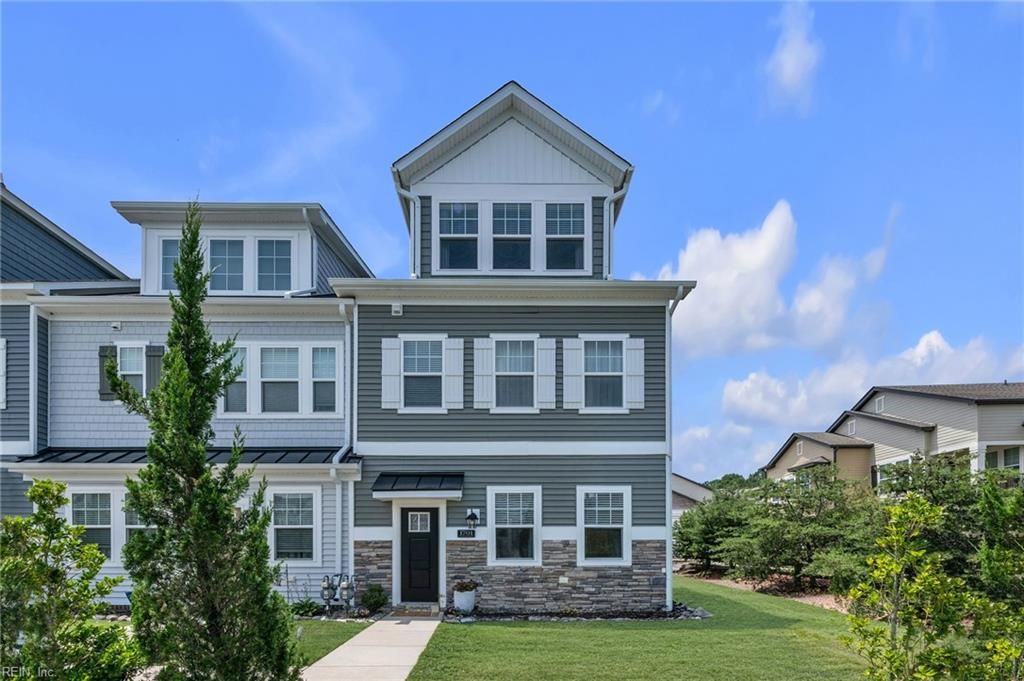 1701 Pasture PL, Chesapeake, VA 23323